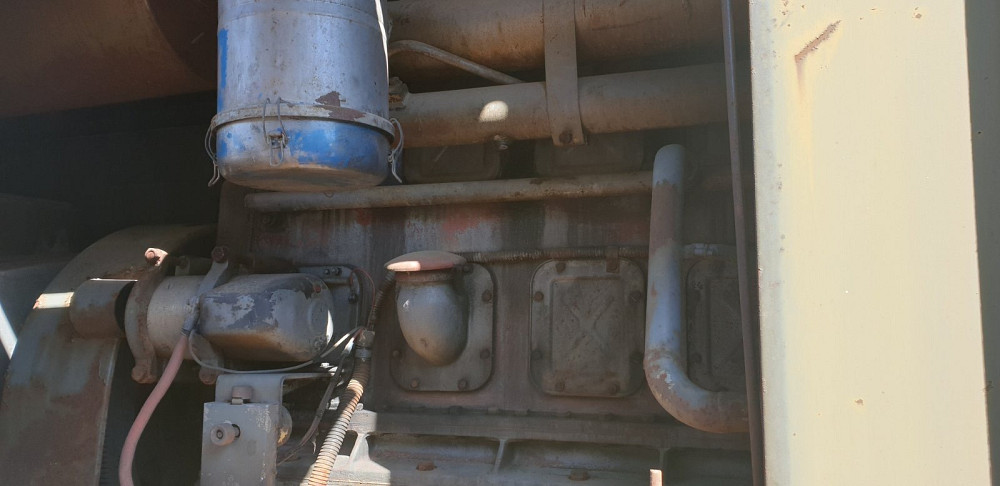 Двигатель Шкода 6s160 Полтава - изображение 1