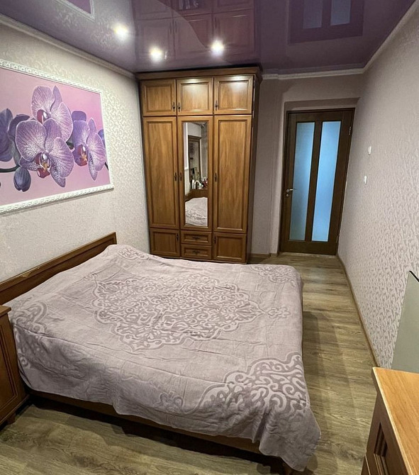 Продам отличную 3-к квартиру (чешку) на пр. Мира, Левобережный-3 Дніпро - зображення 3