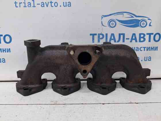 Коллектор выпускной Mitsubishi Pajero Wagon 3 3.2 ДИЗЕЛЬ 4M41 1999 (б/у) Киев