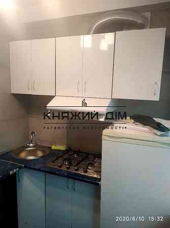 ОРЕНДА 1к квартира м Нивки. Турчина Ігора 12В Код 11193991 Киев