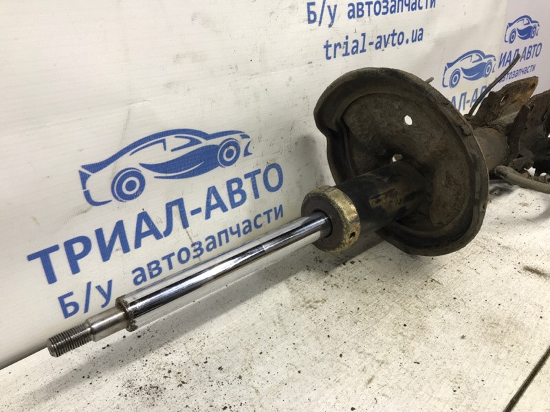 Амортизатор передний левый Hyundai Tucson JM 2.0 DIESEL D4EA 2004 (б/у) Київ - зображення 2