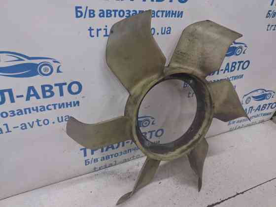 Вентилятор радиатора Mitsubishi Pajero Wagon 2006-2022 1320A015 (Арт. 84649) Киев