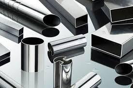 Труба нержавіюча профільна 20х20х1,5 мм  (AISI 304)  (6M) Киев - изображение 12