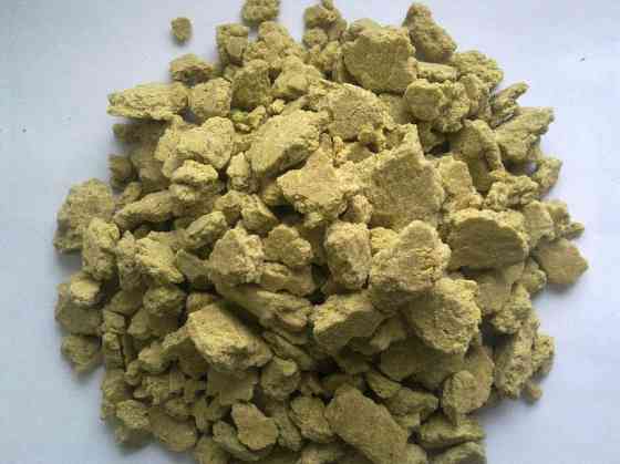 Соевый жмых (макуха) продажа или обмен на сою Черкаси