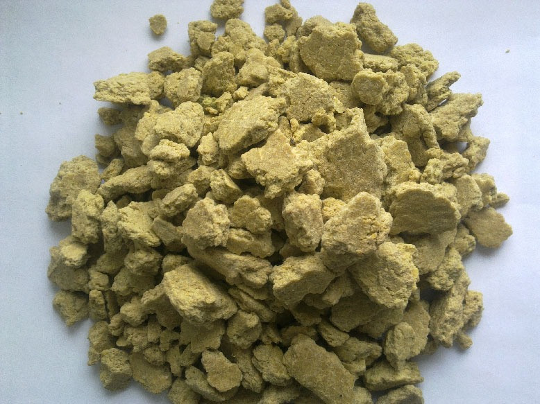 Соевый жмых (макуха) продажа или обмен на сою Черкассы - изображение 1