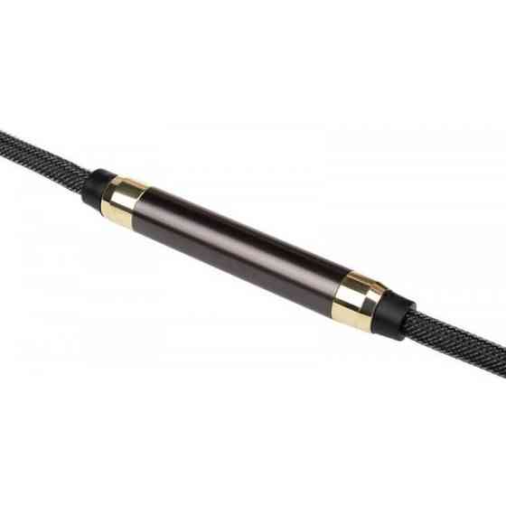 Кабель Atcom Premium HDMI-HDMI V 2.1 (M/M) 15 м Black (AT23715) (Код товару:34974) Харків