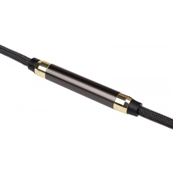 Кабель Atcom Premium HDMI-HDMI V 2.1 (M/M) 15 м Black (AT23715) (Код товару:34974) Харків - зображення 2