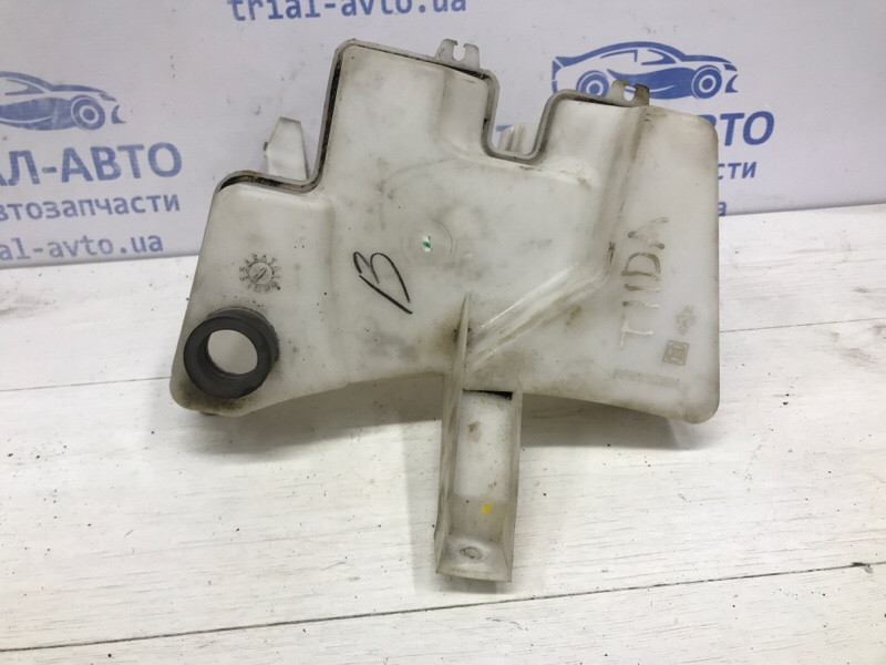 Бачок омывателя Nissan Tiida 2004-2011 28910EL000 (Арт. 52286) Київ - зображення 3
