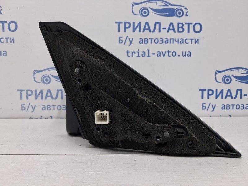 Зеркало левое Mazda 3 BK 1.6 БЕНЗИН Z6 2003 (б/у) Київ - зображення 6