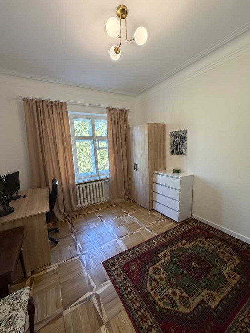 долгосрочная аренда 2-к квартира Киев, Соломенский, 15000 грн./мес. Київ - зображення 6