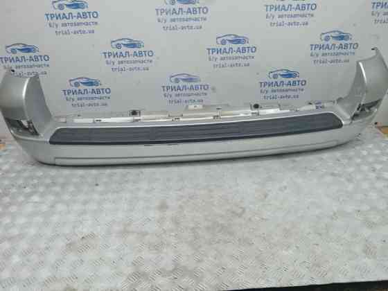 Бампер задний Toyota Prado J120 4.0 1GR-FE 2002 (б/у) Київ