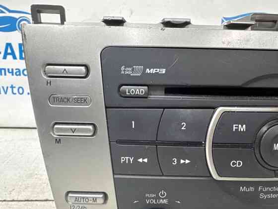 Магнитофон Mazda 6 GH 2.5 БЕНЗИН L5-VE 2007 (б/у) Київ