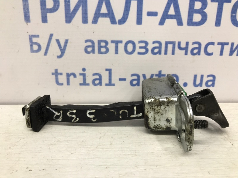Ограничитель двери задний правый Hyundai Tucson 2015-2021 79490D3000 (Арт. 44195) Київ - зображення 1