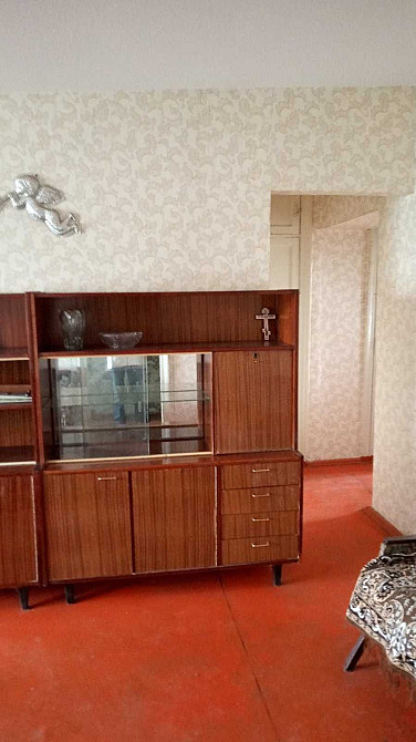 Продам. 3-к.кв. 3/3, ж/м Північний, вул.Семафорна Дніпро - зображення 9