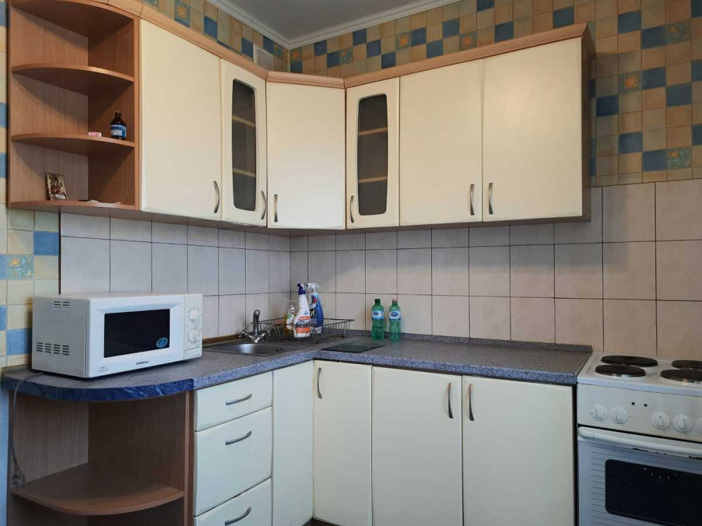 долгосрочная аренда 1-к квартира Киев, Дарницкий, 12000 грн./мес. Київ - зображення 10