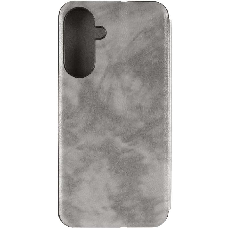 Кожаный чехол-книжка Belora для Samsung Galaxy A35 Херсон - зображення 7