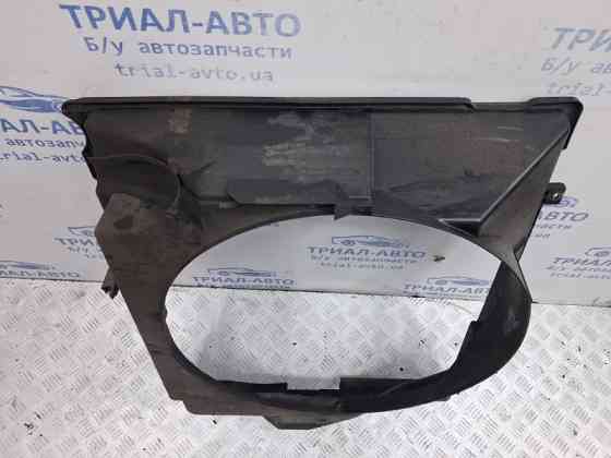 Диффузор Nissan Pathfinder R51 2.5 DIESEL YD25DDTI 2004 (б/у) Київ