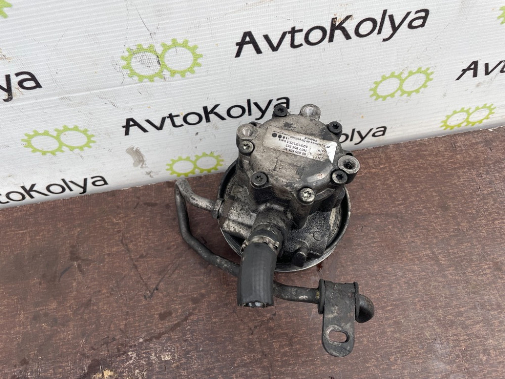 ГУР гидроусилитель руля Citroen Jumpy 1.6 hdi 2007-2016 (9685555580) Ковель - зображення 4