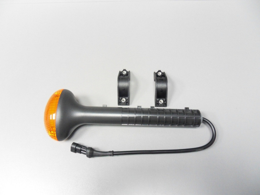 504302514 Повторитель поворота левый Iveco Eurocargo Львов - изображение 1