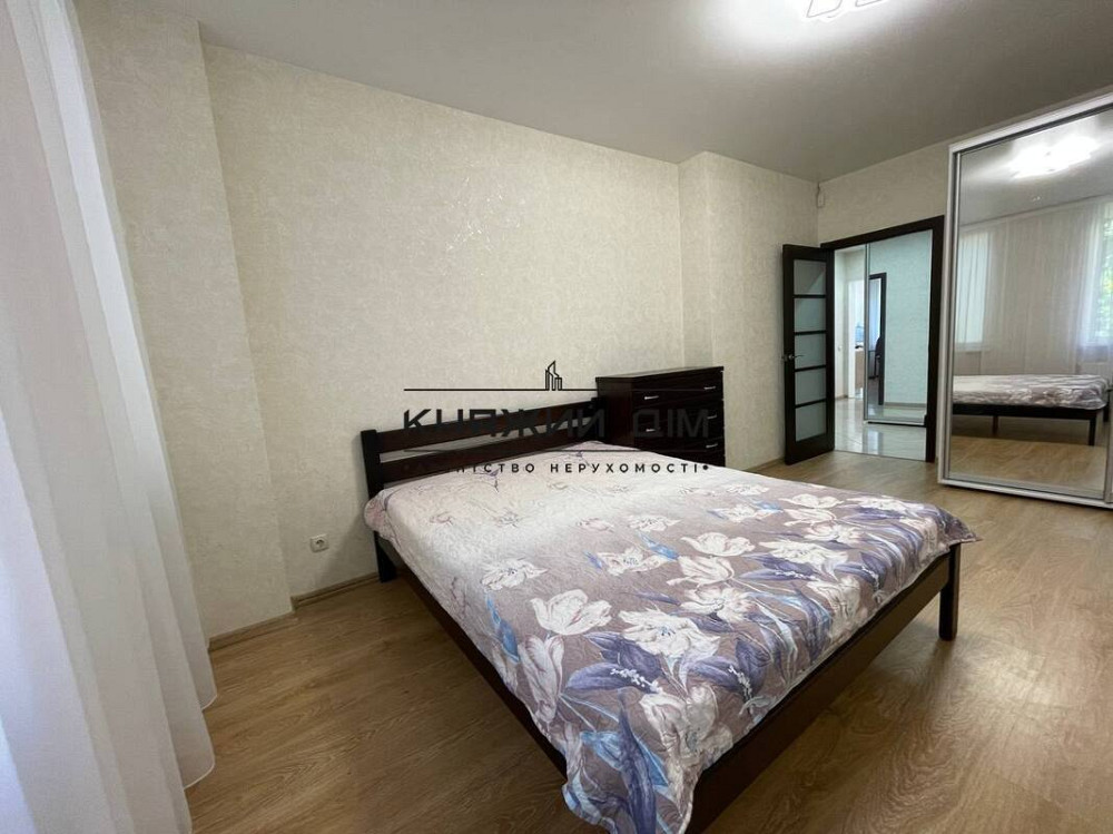 ПЕРША ЗДАЧА! Оренда 3 кімнатна квартира в ЖК Комфорт Таун КОД 11203055 Киев - изображение 10