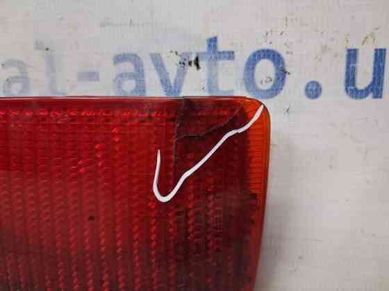 Катафот правый Suzuki Grand Vitara 2005-2016 3595065J01 (Арт. 67697) Київ