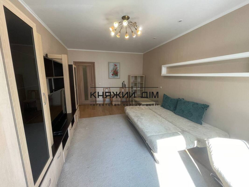 Оренда 1 кім. на Златоустівській м. Вокзальна і Університет № 11203539 Київ - зображення 2