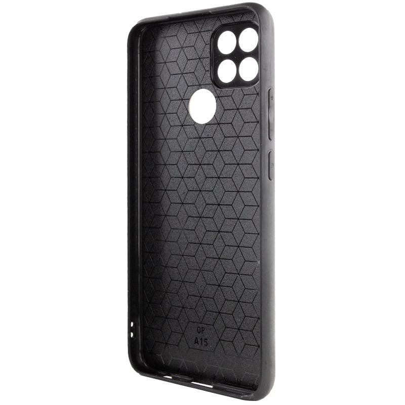 TPU+PC чехол Prisma Ladies для Oppo A15s / A15 Херсон - изображение 3