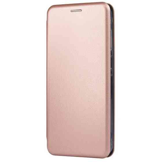 Чохол-книжка ArmorStandart G-Case для Samsung A37 5G Rose Gold (ARM89764) Харків