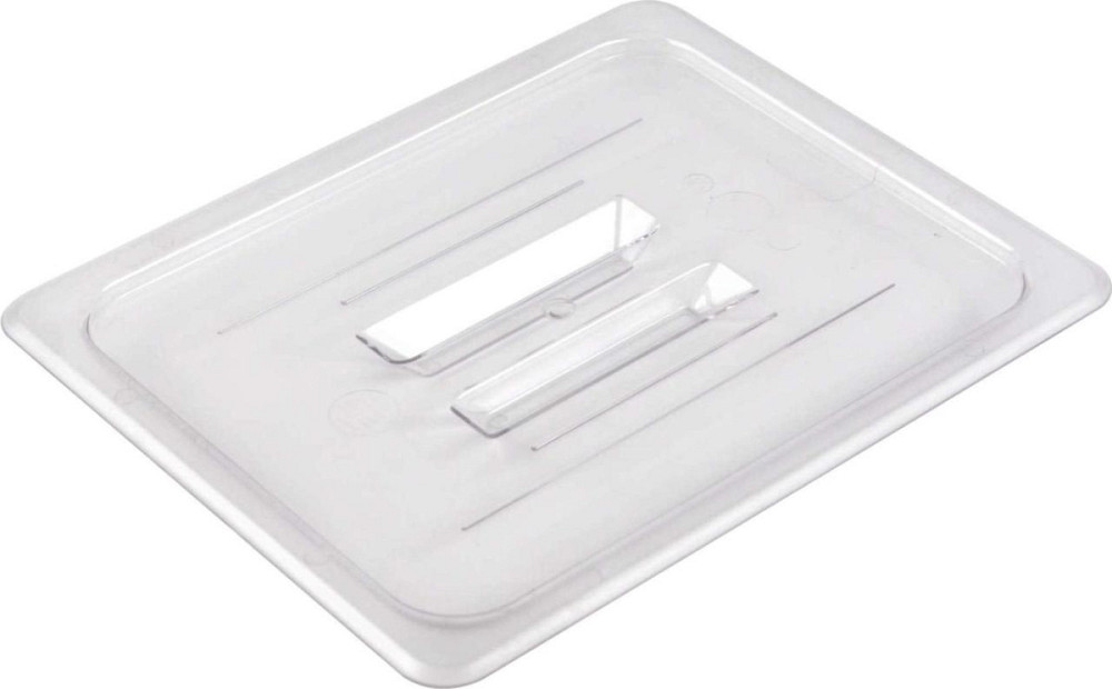 Кришка для гастроємності Empire EM-2806 17.6х16.2 см Київ - зображення 1