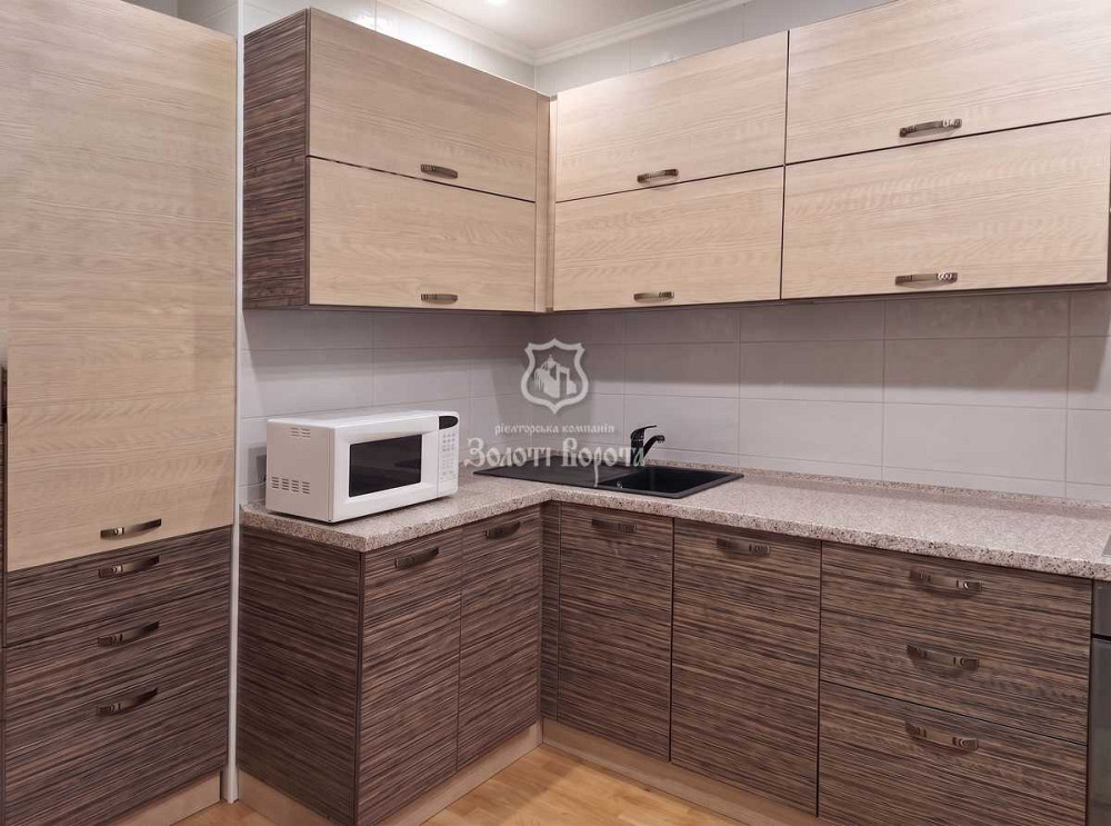 продажа 3-к квартира Броварский, Бровары, 107000 $ Бровари - зображення 9