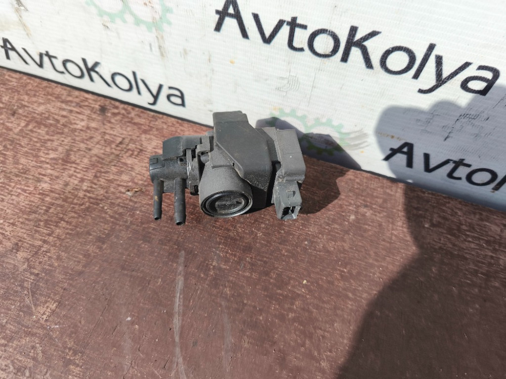 Клапан управления турбиной Renault Kangoo 1.5 dci 2008-2021 (149566215R) Ковель - изображение 1