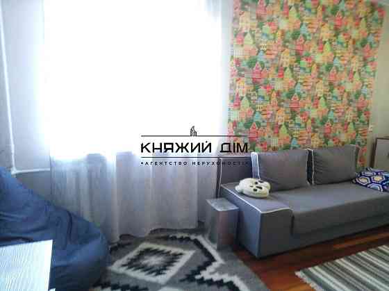 Оренда двокімнатної квартири біля метро Шулявська № 1141309 Киев