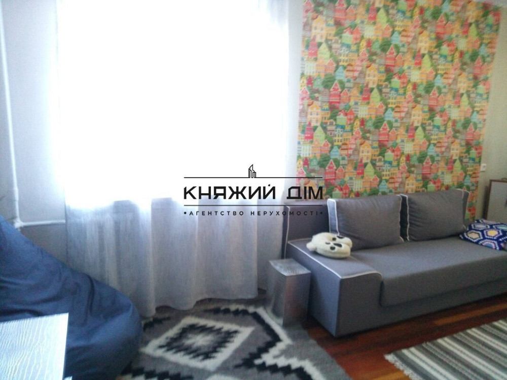 Оренда двокімнатної квартири біля метро Шулявська № 1141309 Київ - зображення 1