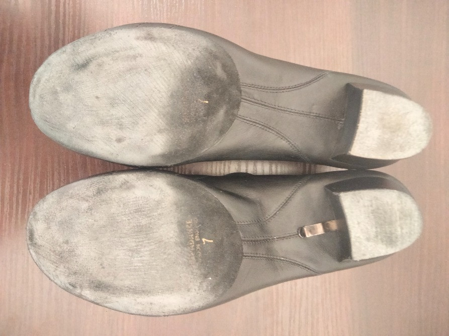 Взуття чоловіче, танцювальне, Supadance (Англія) Київ - зображення 7