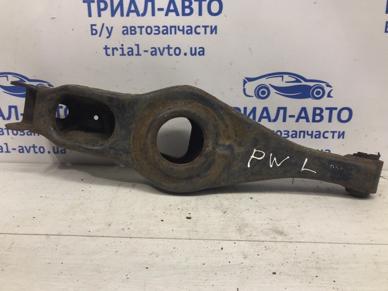Рычаг задний поперечный Mitsubishi Pajero Wagon 4 3.2 ДИЗЕЛЬ 4M41 2006 (б/у) Київ - зображення 2