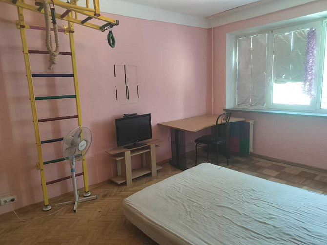 долгосрочная аренда 2-к квартира Киев, Соломенский, 14000 грн./мес. Киев - изображение 2