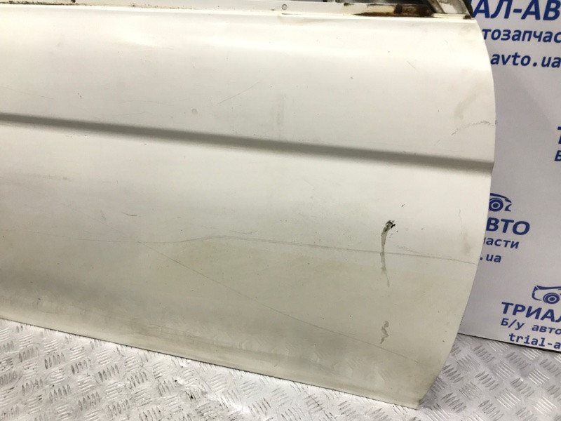 Дверь передняя правая Mitsubishi Pajero Sport K9 2.5 DIESEL 4D56 1996 (б/у) Киев - изображение 3