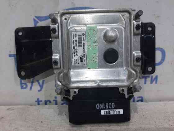 Блок управления двигателем Kia Ceed 2006-2012 391192B260 (Арт. 26761) Київ
