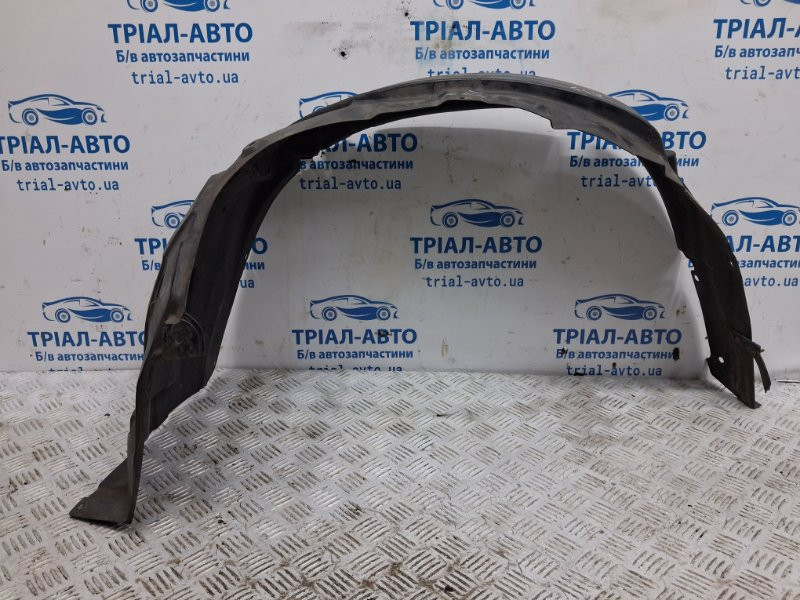 Подкрылок передний правый Suzuki Grand Vitara 2005-2016 7248165J00 (Арт. 70184) Київ - зображення 1