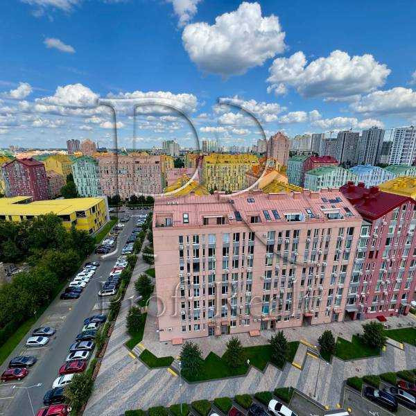 продажа 3-к квартира Киев, Днепровский, 140000 $ Київ - зображення 4