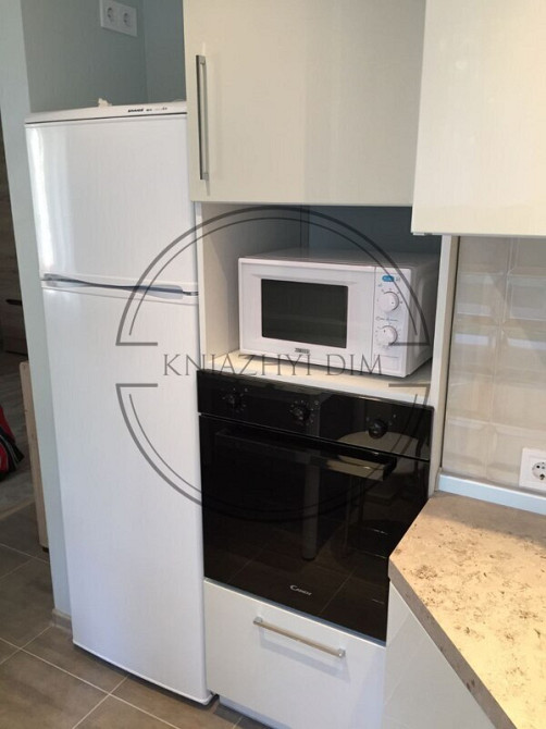 Оренда гарної 2х-кім. квартири у центрі Києва. До метро 2хв пішки! Код: 11200109 Київ - зображення 7