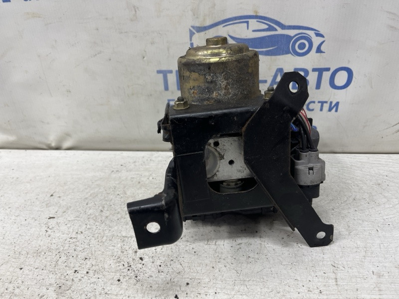 Блок abs Mitsubishi Pajero Sport 1996-2008 MR955425 (Арт. 81554) Киев - изображение 4