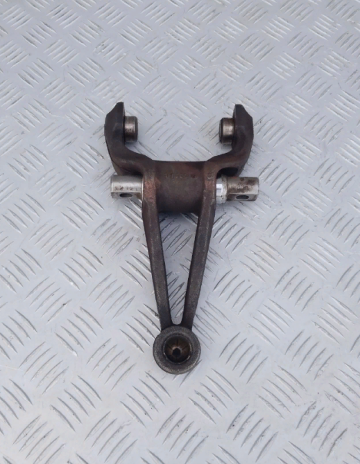 1956924 Вилка сцепления 12AS2330T, AS2130 DAF XF 106 Euro 6 Львов - изображение 1