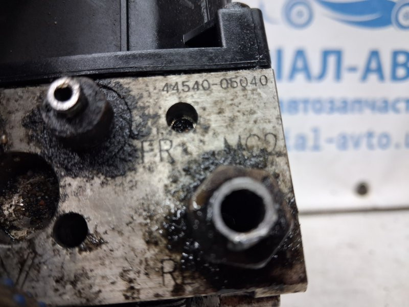 Блок abs Toyota Avensis 2002-2010 4454005040 (Арт. 71295) Київ - зображення 4