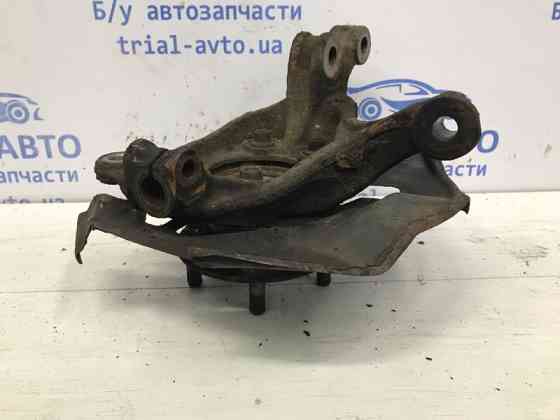 Кулак поворотный правый со ступицей Mazda CX 5 2011-2017 KD35-33-021A (Арт. 50899) Киев