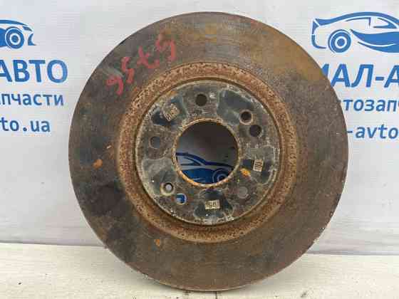 Диск тормозной передний Kia Sorento 2009-2021  (Арт. 73398) Киев