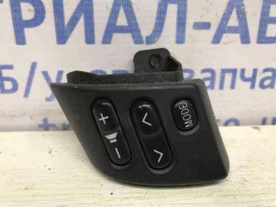 Кнопки руля Lexus RX 350 2003-2009 8424748010C0 (Арт. 50750) Київ