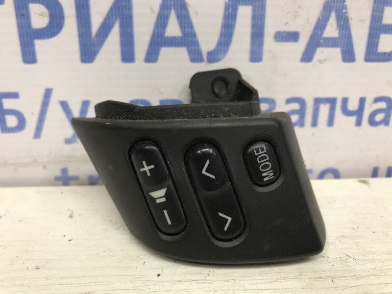 Кнопки руля Lexus RX 350 2003-2009 8424748010C0 (Арт. 50750) Київ - зображення 1