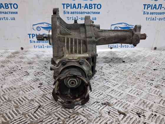 Раздаточная коробка Chevrolet Captiva 2006-2018 24258517 (Арт. 70211) Киев