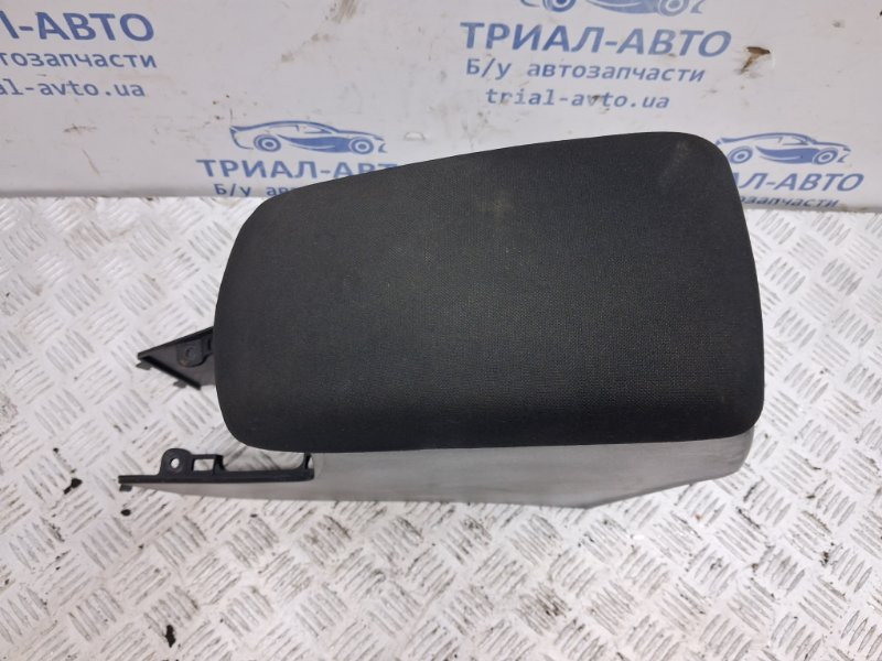 Подлокотник Toyota Auris E150 1.6 БЕНЗИН 1ZRFAE 2006 (б/у) Київ - зображення 2